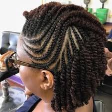 bhethel coiffure
