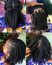 Naomis coiffure