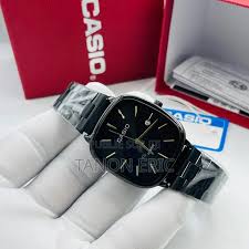 Vendeur de montre
