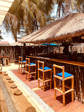 Coco grill