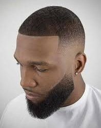 Surpasse coiffure