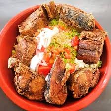 Ali garba