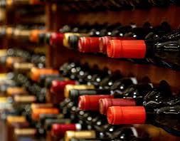 Cave vin