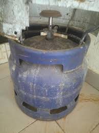 Vente de gaz