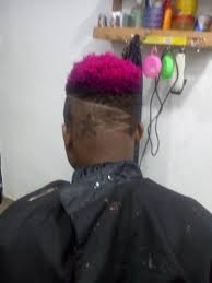 Fabio coiffure