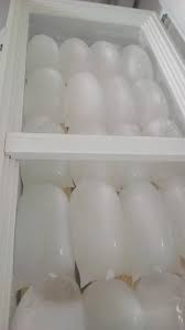 Vente de glace