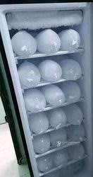 Vente de glace