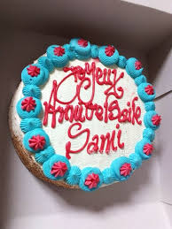 Pâtisserie