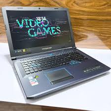 Service informatique