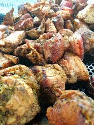 Vente de porc