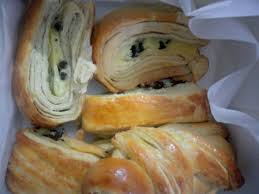 Pâtisserie