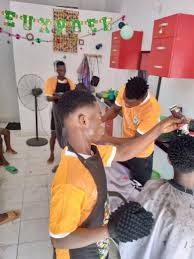 Coiffeur