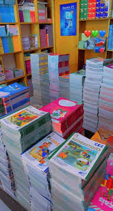 Librairie