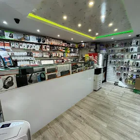 Chez habib