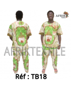 Afrik textil