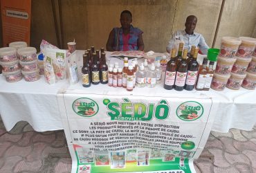 Produits de santé naturel