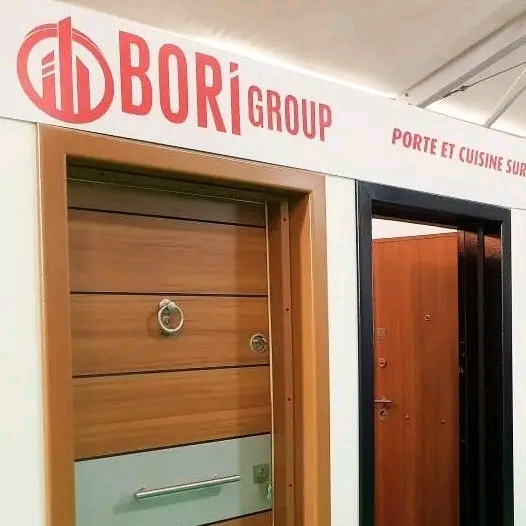 Boris group