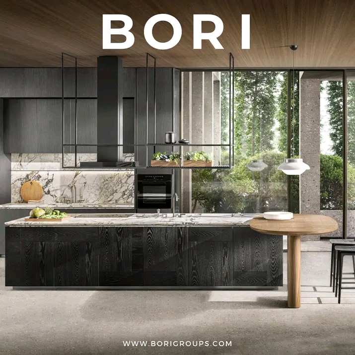 Boris group