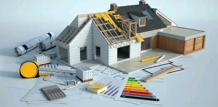 Ludwing rénovation