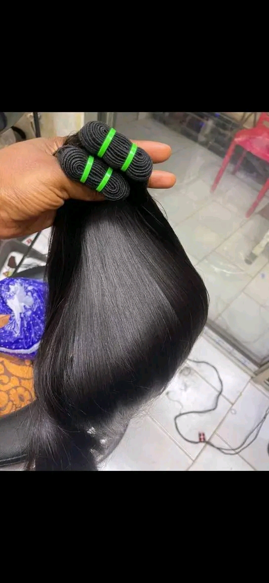 Audox coiffure