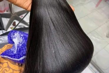 Audox coiffure