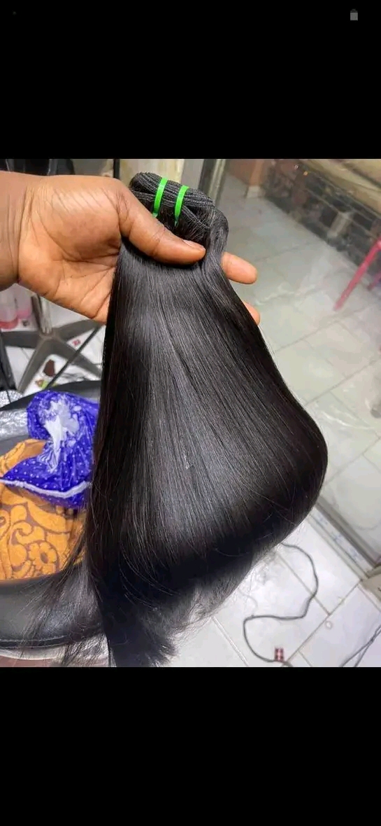 Audox coiffure
