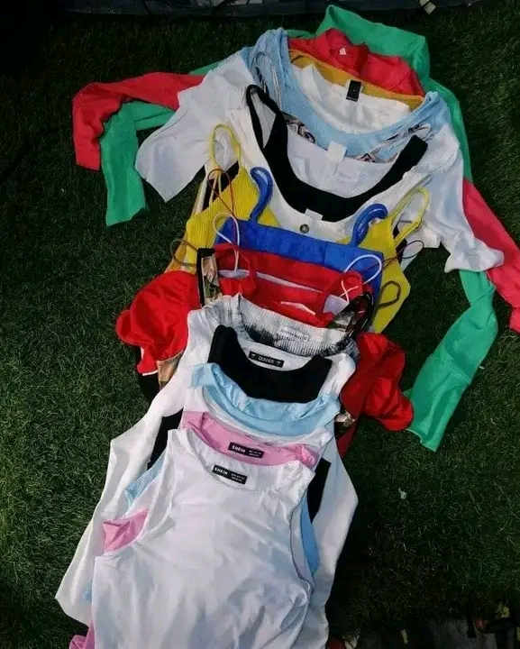 Vente de robe