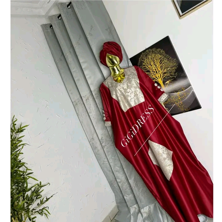 Gigi dress