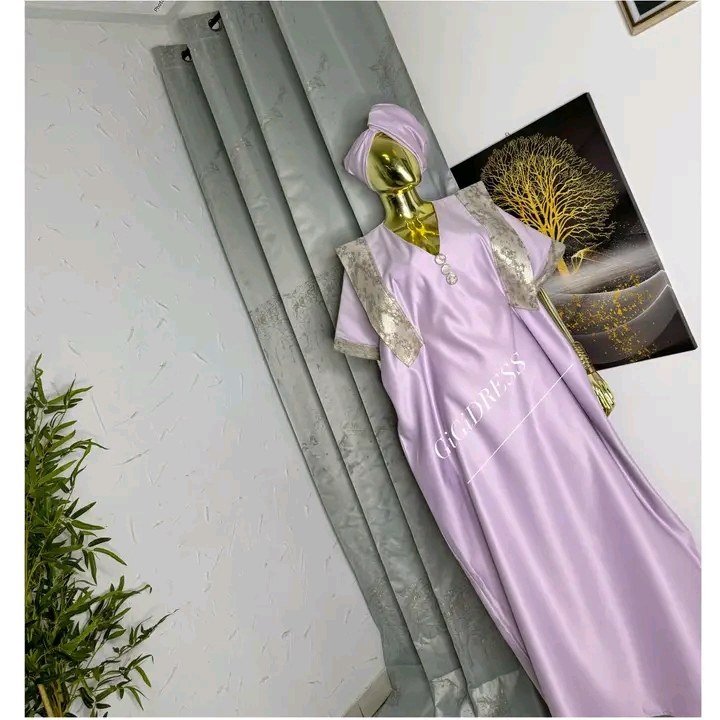 Gigi dress