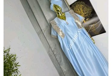 Gigi dress