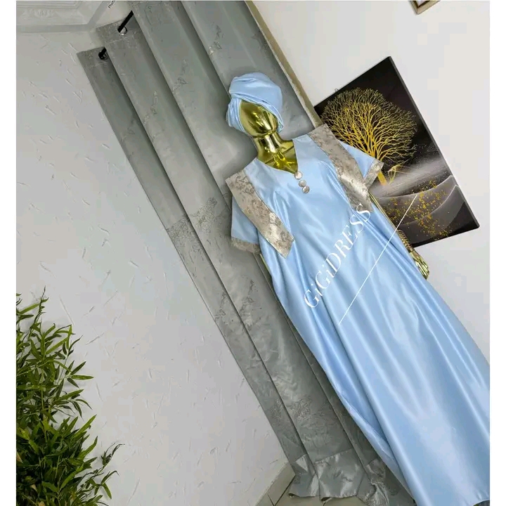 Gigi dress
