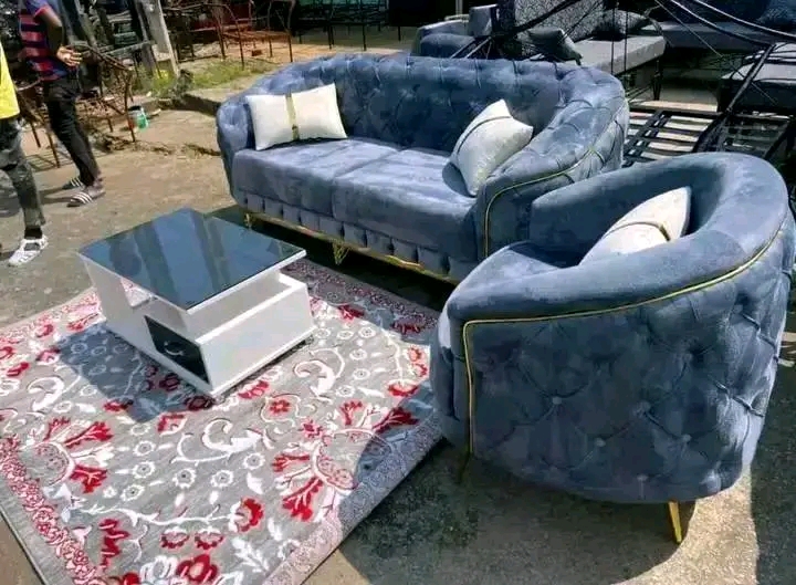 Fauteuil canapé