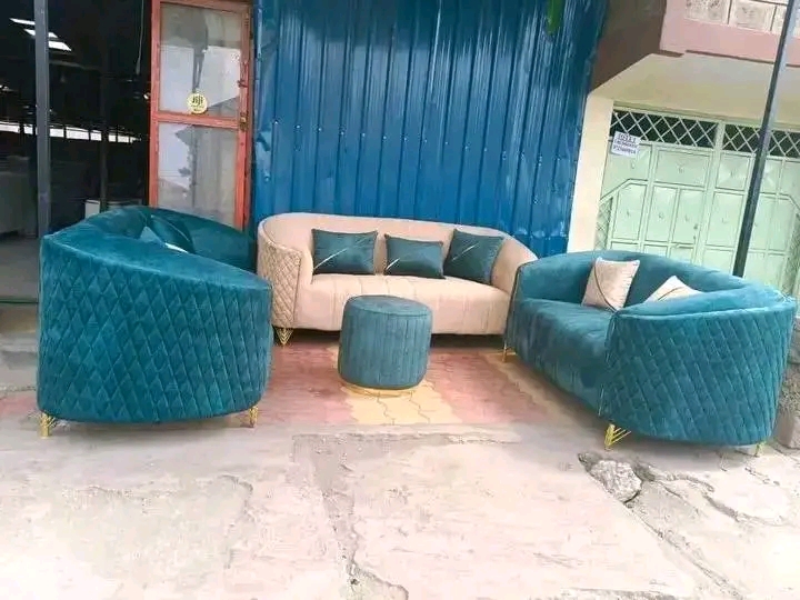 Fauteuil canapé