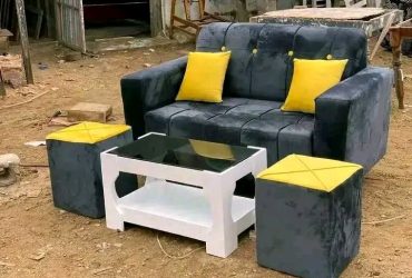 Fauteuil canapé