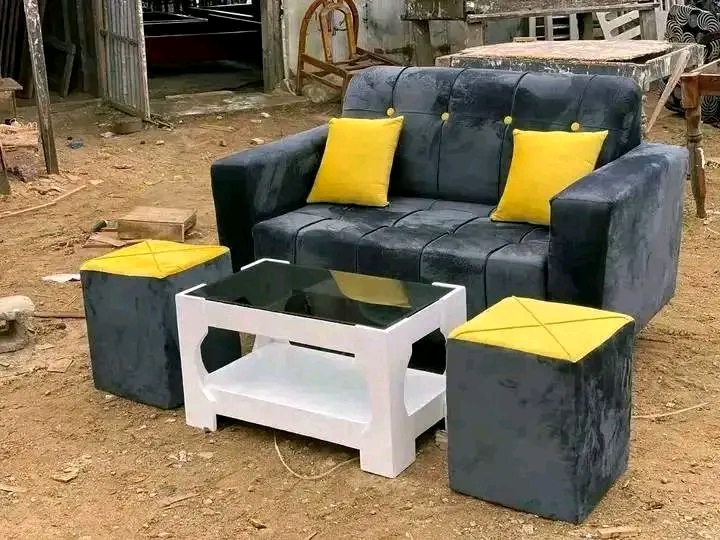 Fauteuil canapé