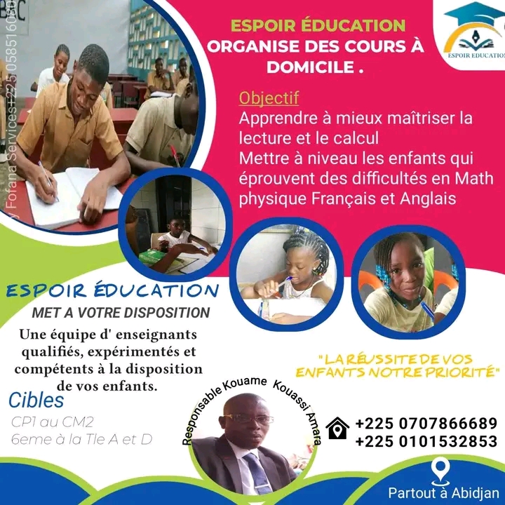 Maître de maison