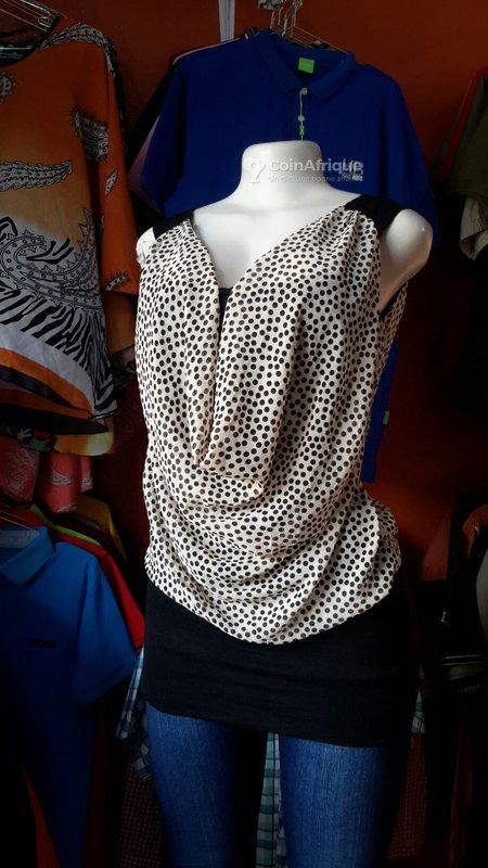 Grachou boutique