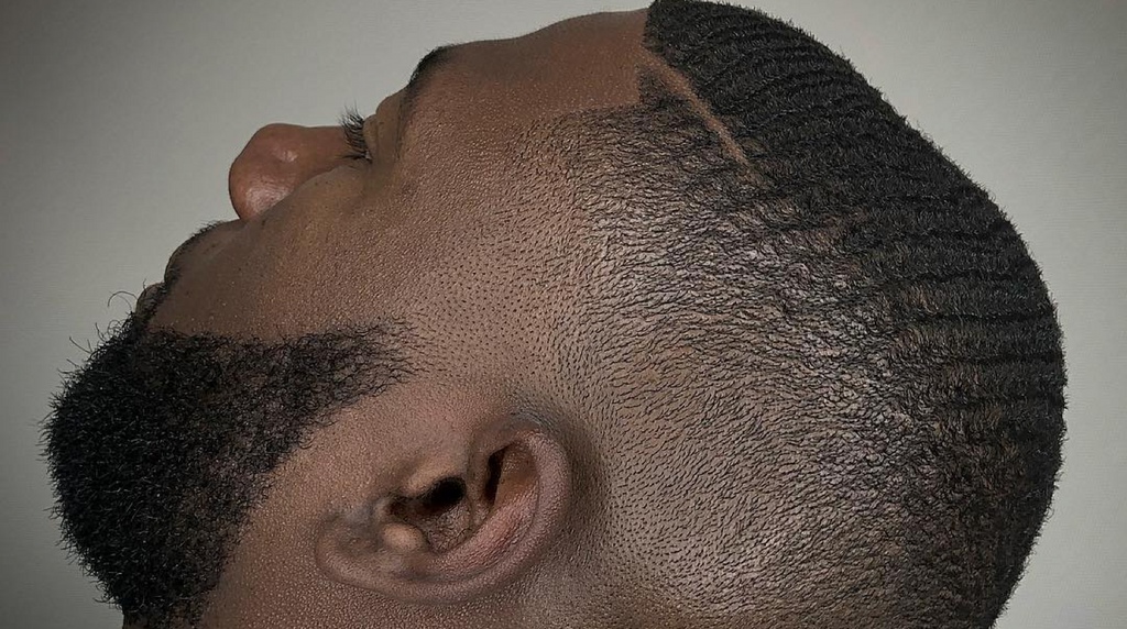 Alinho coiffure