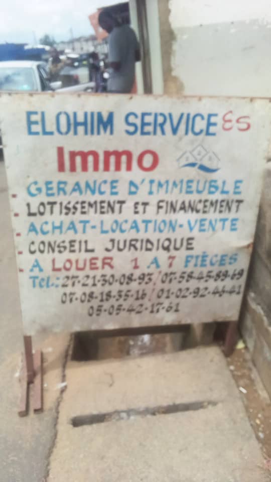 Elohim ommo