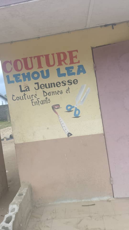 Couture