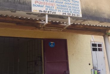 Chez le messi