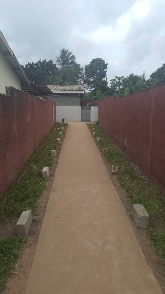 Maisons à louer
