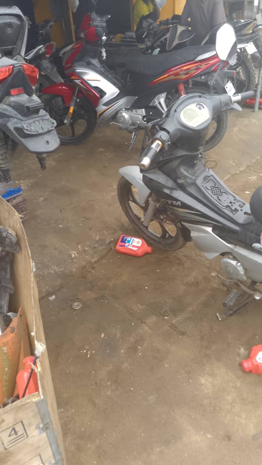 Garage