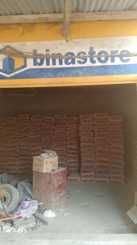 Binastor