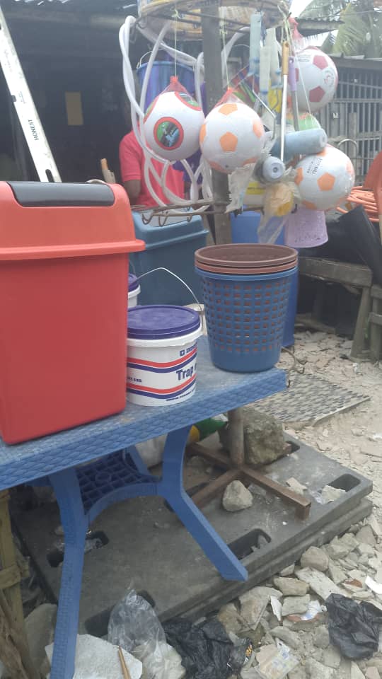 Quincaillerie Roki
