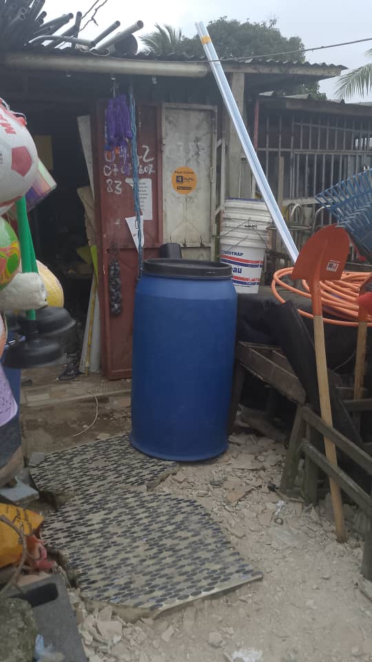 Quincaillerie Roki