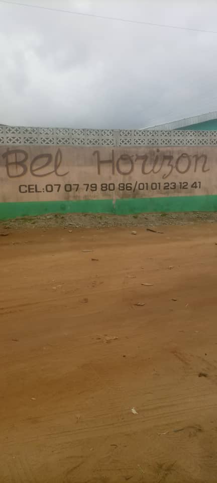 Bel Horison