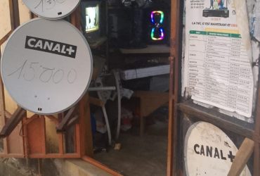 Installation et électronique