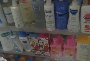 Boutique de yave raah