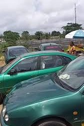 Christan taxi